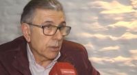 "Hemos hecho renovaciones en la sede que tiene el club en calle Pellegrini"