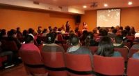 Este martes comenzará la semana del Cine itinerante Francés 