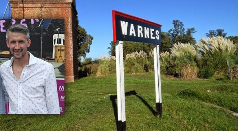 El Club Sportivo de Warnes realizará festejos por su centenario