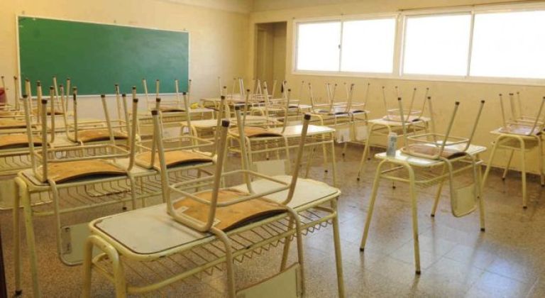 Gremios docentes solicitan la suspensión de clases por las altas temperaturas