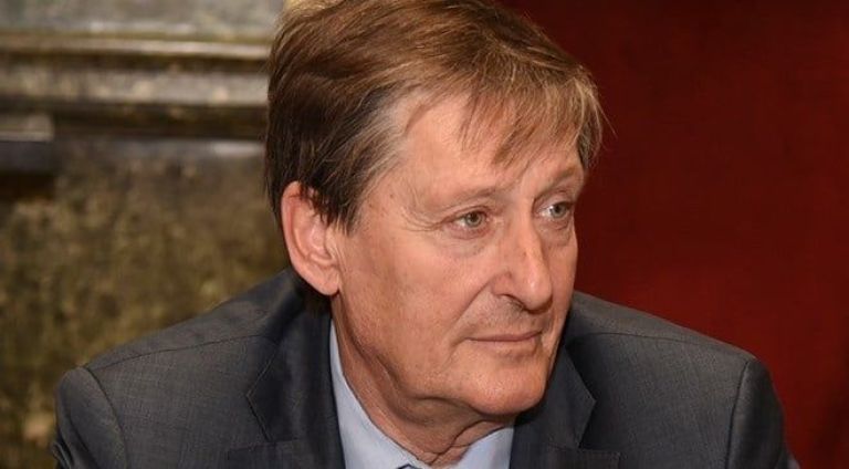 Pablo Torello: “Vamos a ir por una Argentina nueva”