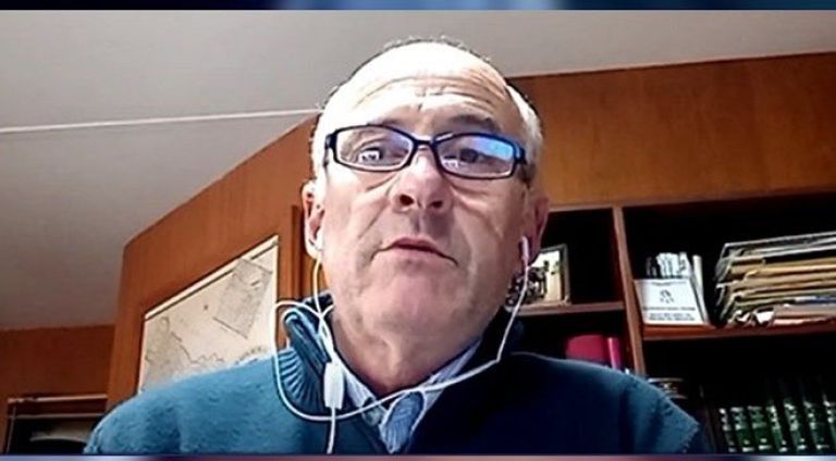 Fernando Franzoni confirmó que el PRO tendrá precandidato a intendente