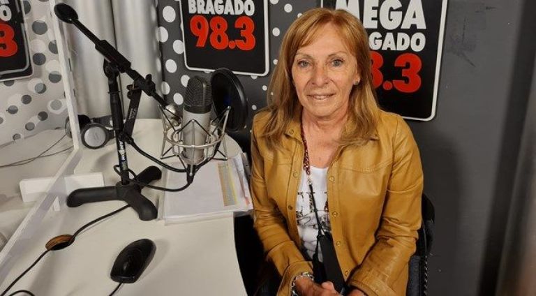 Lilian Labaqui: “Hacemos lo que decimos”