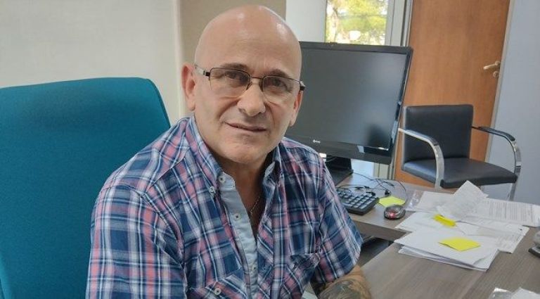 Sergio Broggi: “mi candidatura a intendente en el Frente de Todos sigue firme”