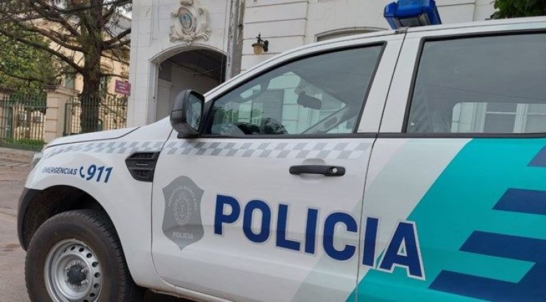 Otro robo en una casa quinta del Barrio Barbero