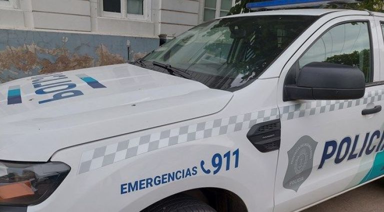 Continúa la delincuencia, está vez sobre Moya al 200