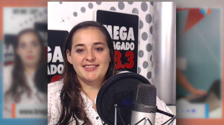 Rocío Melo explicó los nuevos cambios en el Estacionamiento Medido
