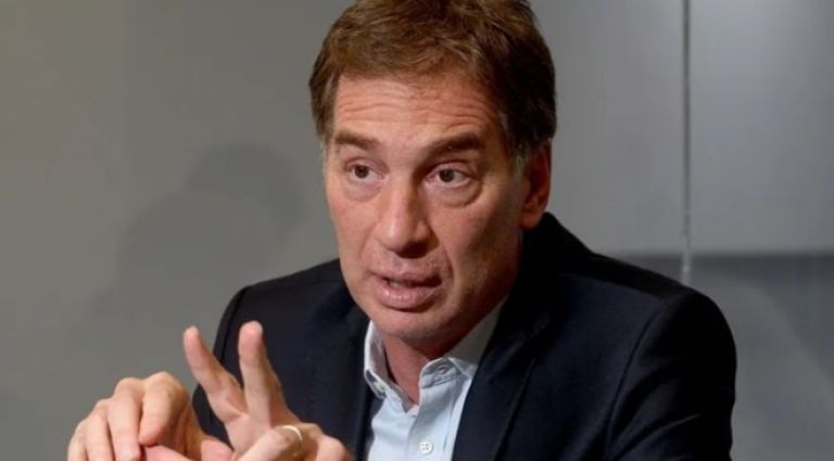 Diego Santili vendrá a Bragado y asistirá a la “Etapa Reina” de La Doble