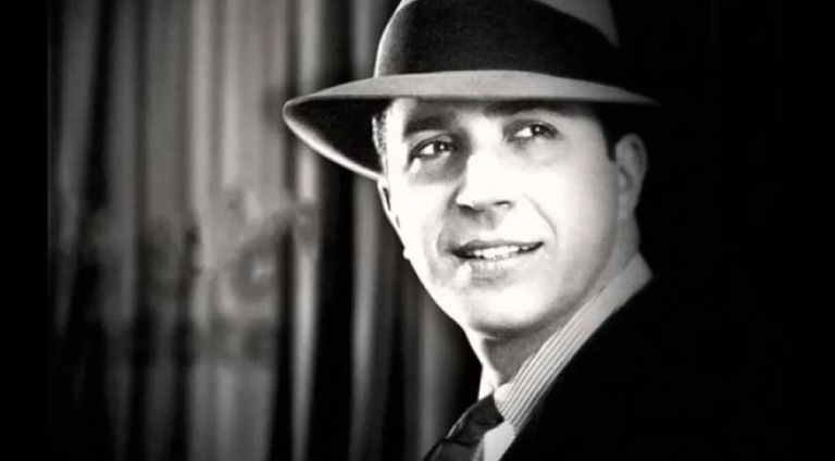 Organizan una velada de homenaje a Carlos Gardel