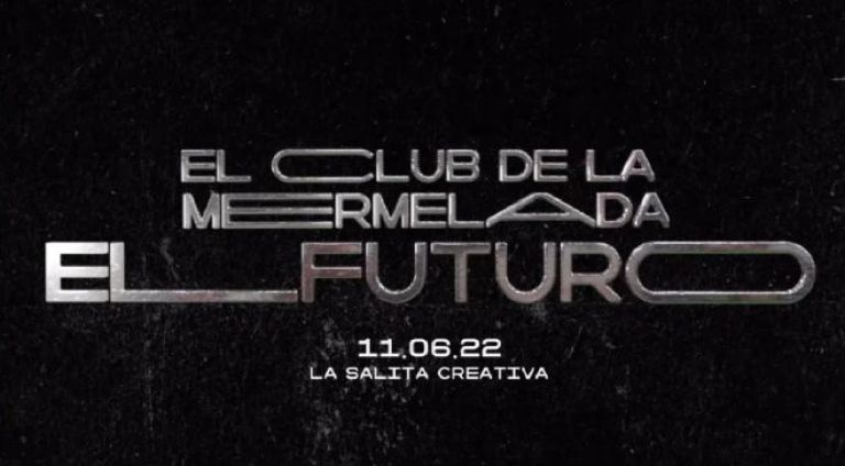 Este sábado sábado tendrá lugar la cuarta edición de “El Club de la Mermelada”