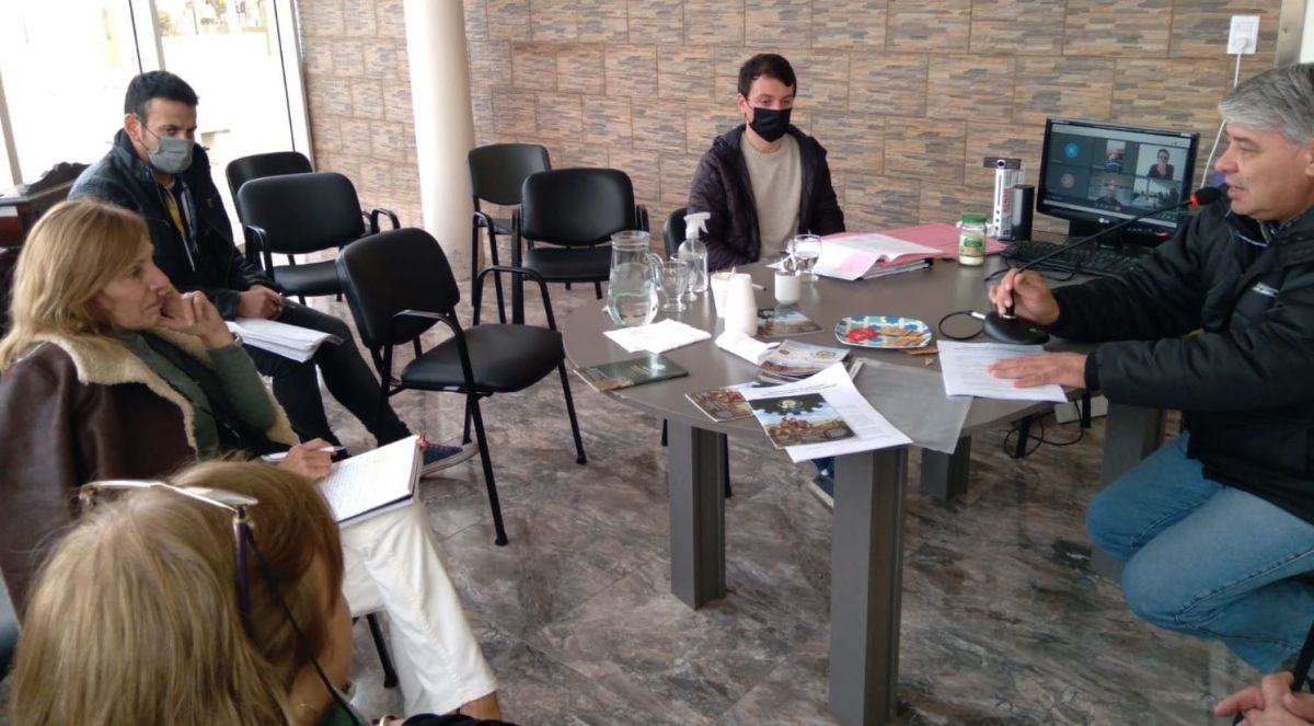 La Fiesta de las Maquinarias Antiguas será declarada de Interés Legislativo