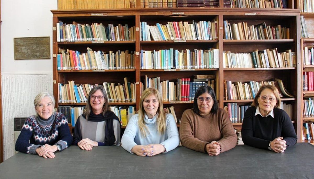 Vuelve la Feria del Libro: "Porque leer abre mundos"