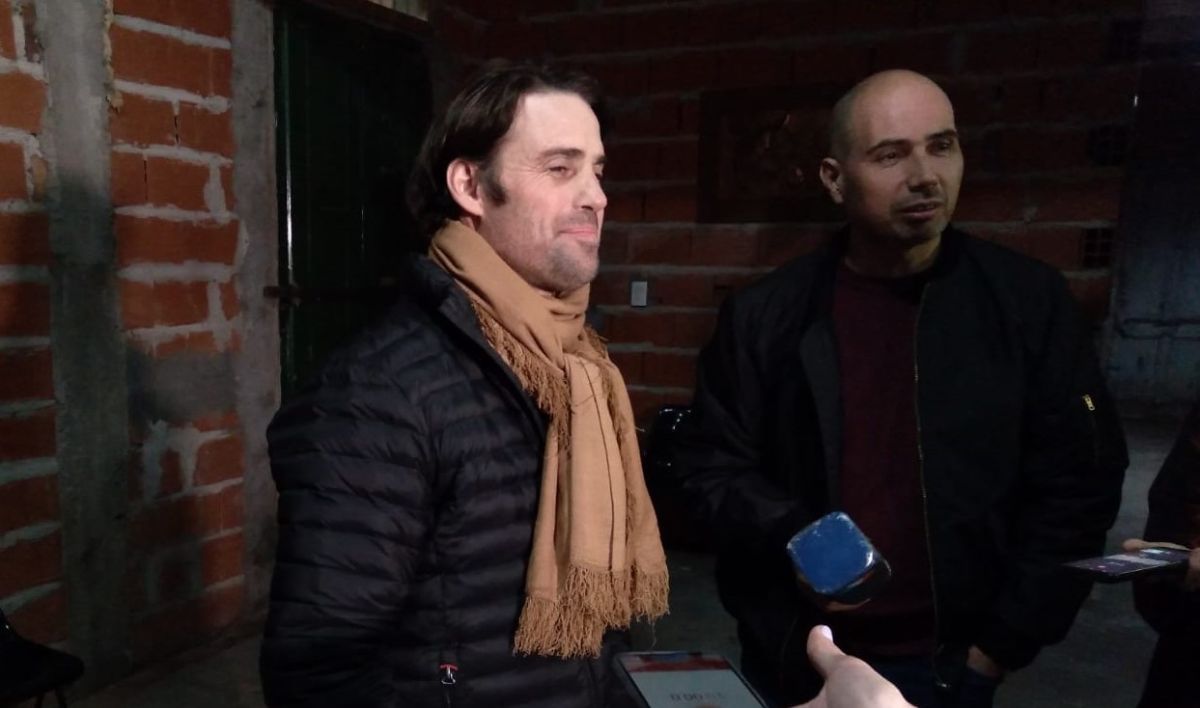 La comisión de la Fiesta del Caballo agasajó a la prensa y no hizo, por el momento, grandes anuncios