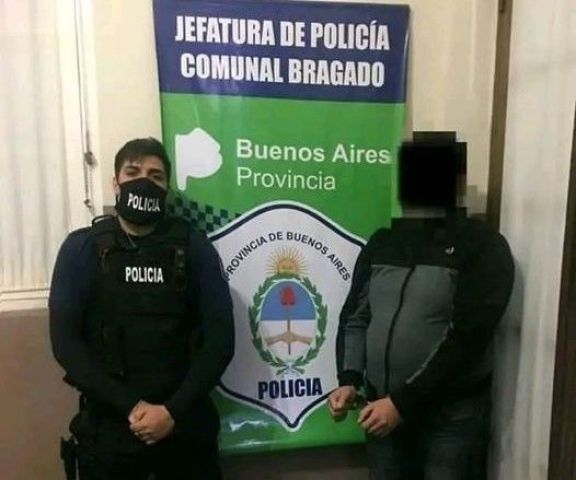10 años de prisión para Javier Lucio Molina