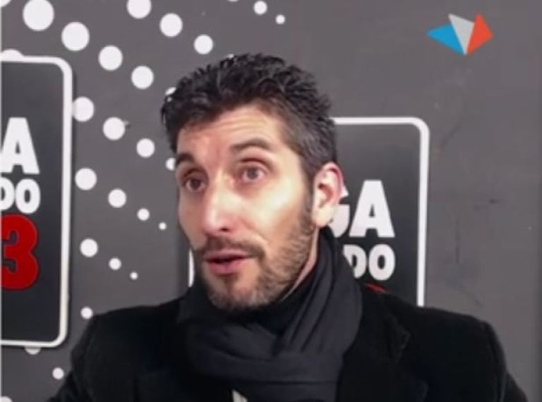 Mechita palpita un sábado a puro musical infantil