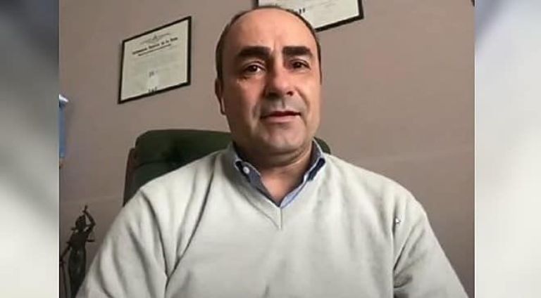 El "Chapu" propone medidas para beneficiar a los comerciantes por el estacionamiento medido