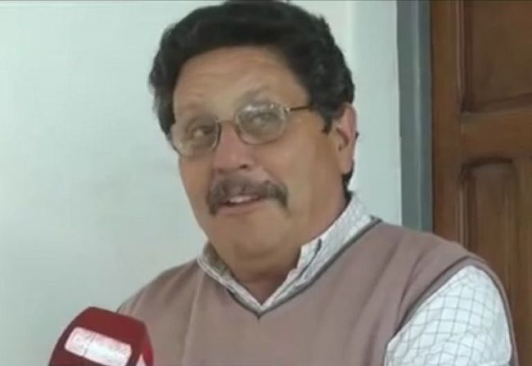 Día de la Cultura Nacional: Felipe Amado, el bragadense por elección que siempre se destaca