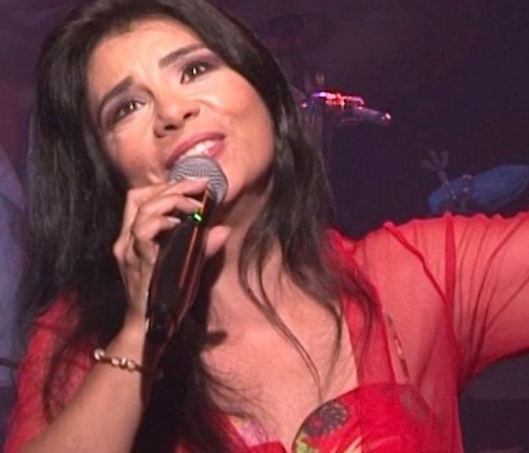 Fiesta del Caballo: Sonia Vega y una noche de viernes que promete mucho