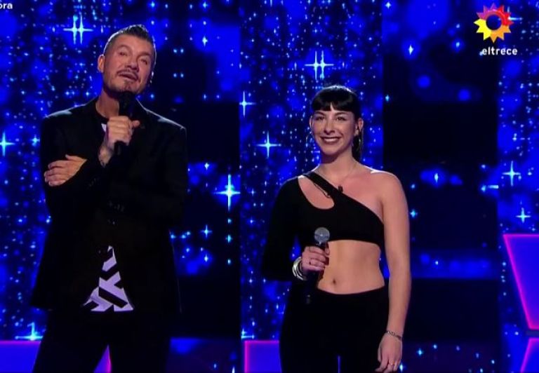 Lo que dejó la emocionante presentación de Paloma en Canta Conmigo Ahora
