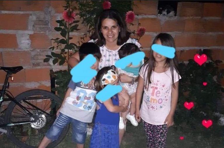 Uralde se negó a declarar
