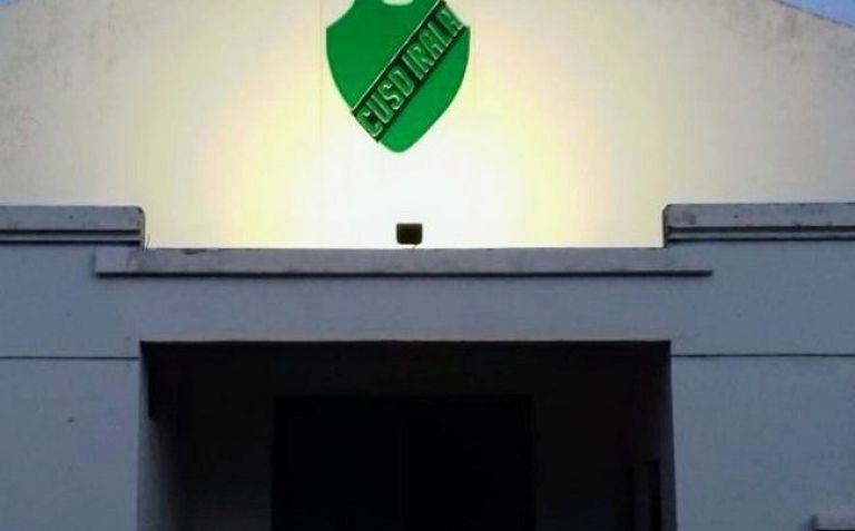 Irala palpita un lunes a puro teatro