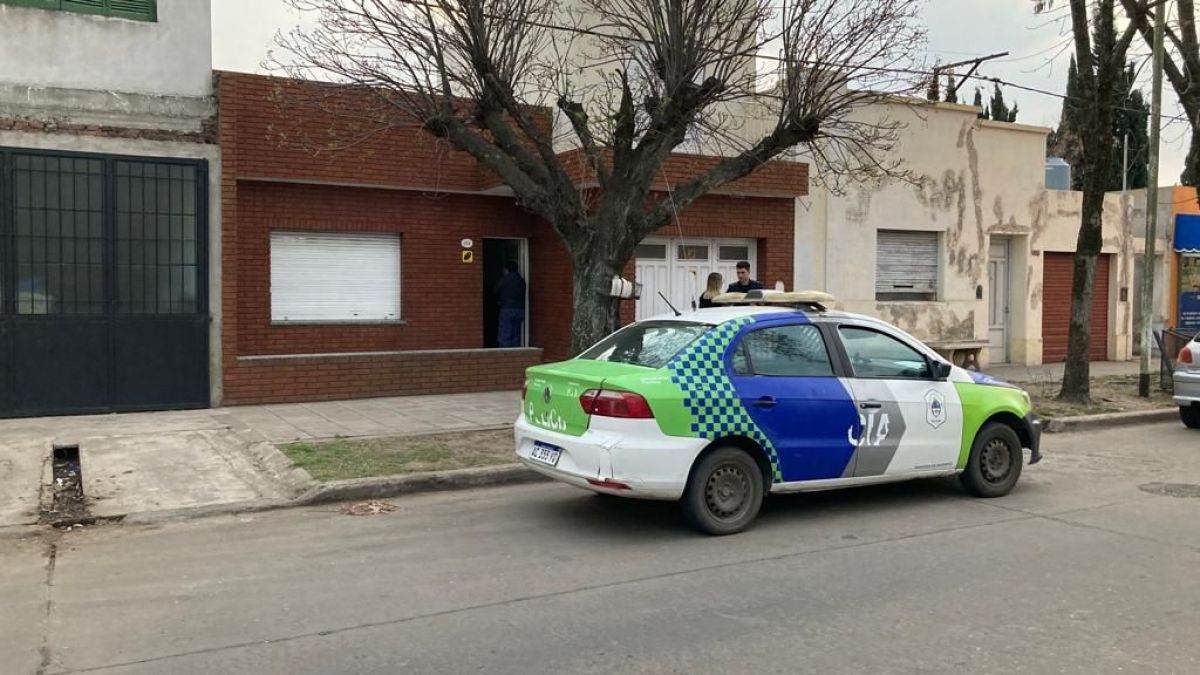 Comisario (R) se quitó la vida disparándose un tiro en la sien