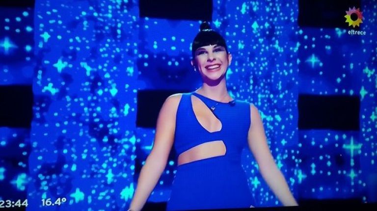 Canta Conmigo Ahora: Paloma brilló otra vez y pasó a la final