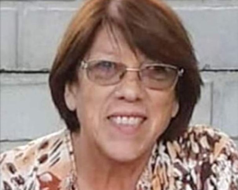 “Justicia por Rosa”: convocan a una movilización por la vecina víctima del descontrol