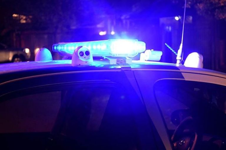 Se metieron a local bailable, sonó la alarma y los atraparon con bebidas