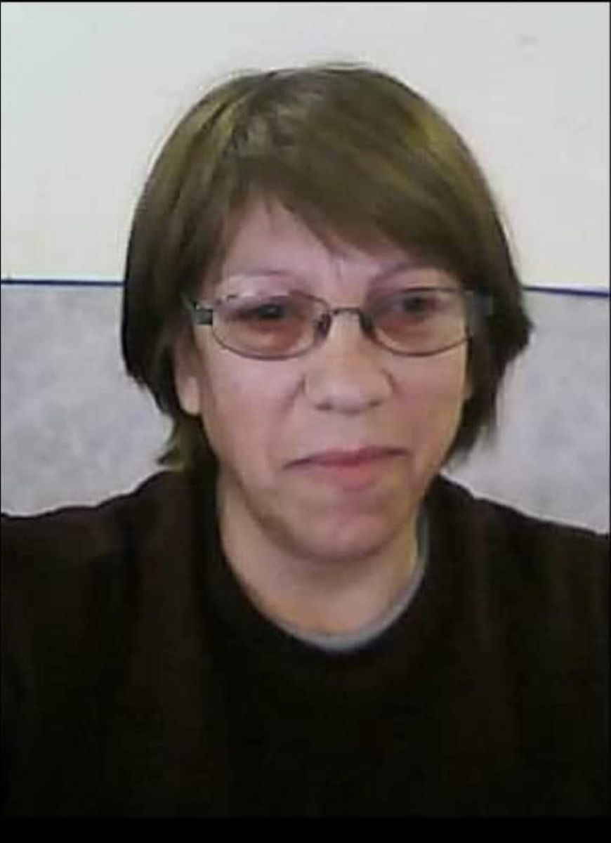Este lunes pintarán una estrella amarilla en memoria de Rosa Molina.