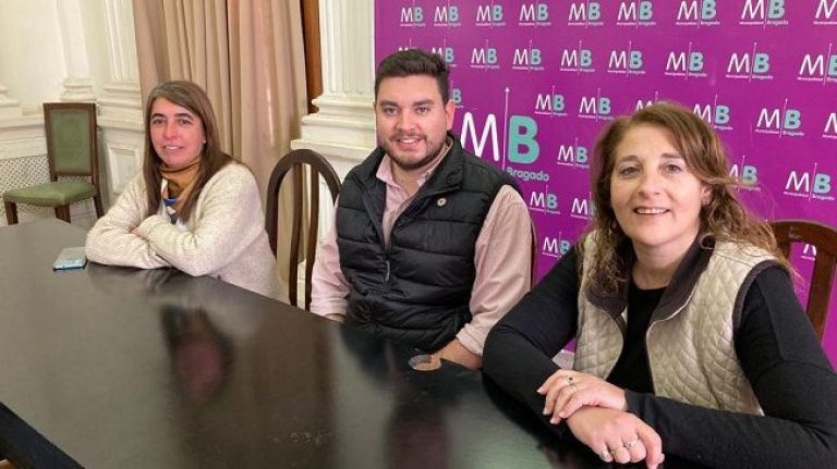 Muchas propuestas y expectativa para recibir el cambio de estación