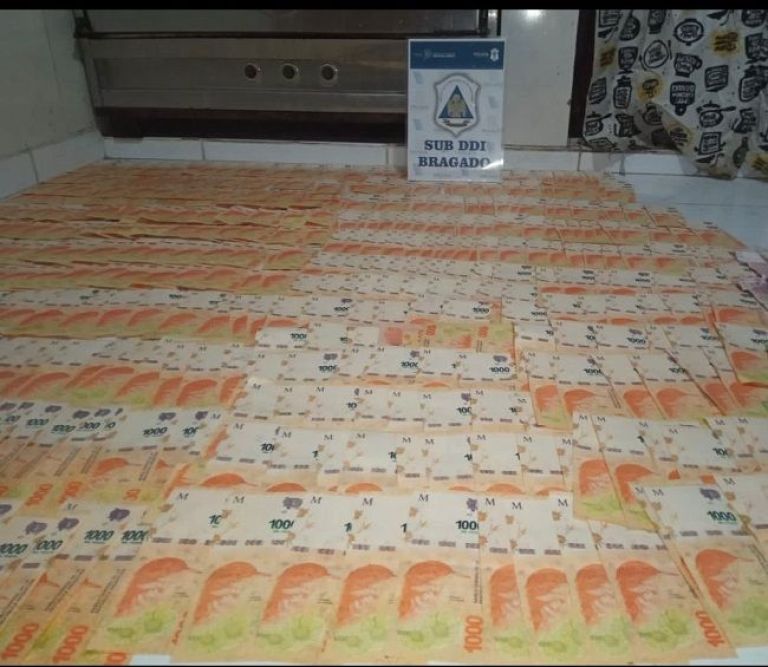 Con intervención del Centro de Monitoreo local, esclarecieron un robo en 9 de Julio