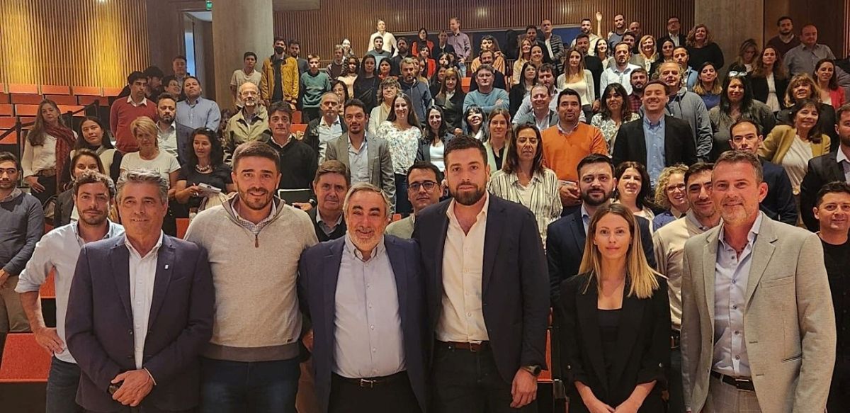 Intercambio de experiencias de turismo entre municipios