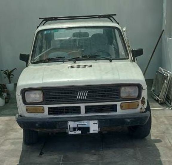 Le robaron el auto y fue hallado incinerado