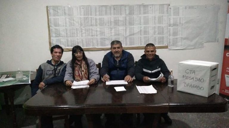Cómo funciona la CTA en Bragado