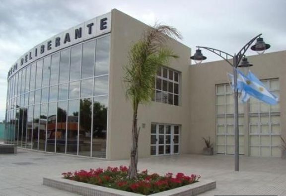 Concejo Deliberante: Se realiza este jueves la VII Sesión Ordinaria