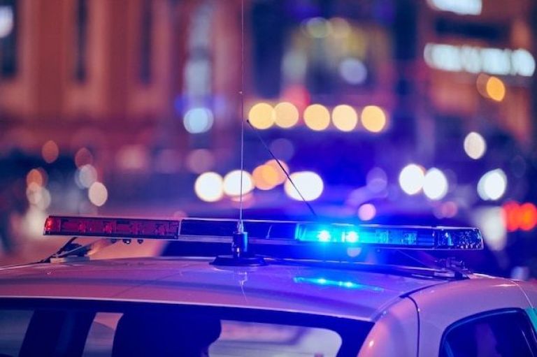 Robaron una moto y la encontraron en Junín