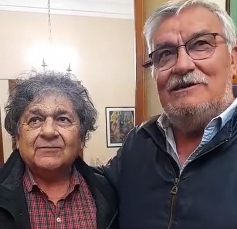 Fiesta del Caballo: Gatica, contento con “una noche única y difícil de repetir”
