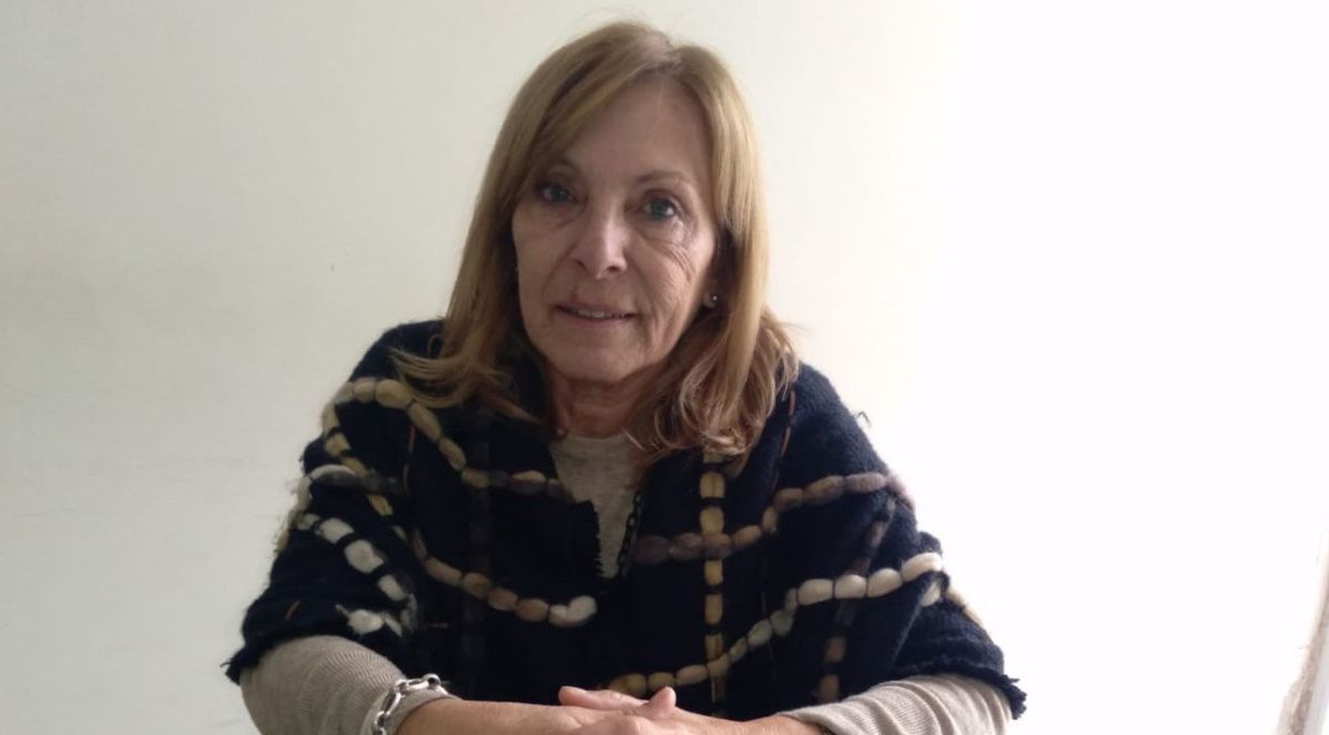 La concejal Lilian Labaqui pide reconocimiento a soldados...