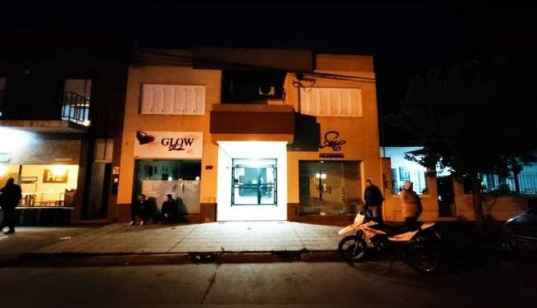 Chacabuco: hallaron dos personas sin vida y se piensa en femicidio seguido de suicidio