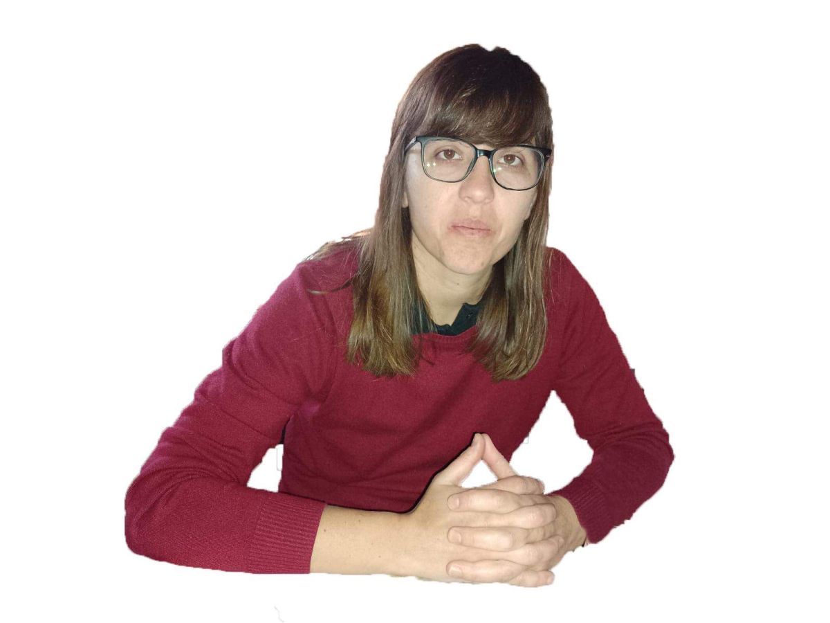 Daniela Monzón: "La política es la herramienta que permite resolver los problemas de la gente"