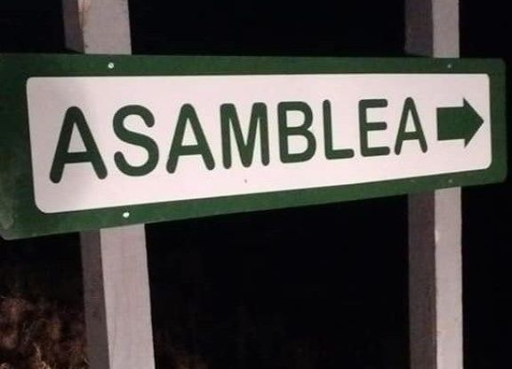 Asamblea: denuncia por envenenamiento de animales