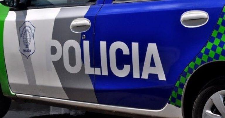 Ciclista fue embestido por un auto que se fugó