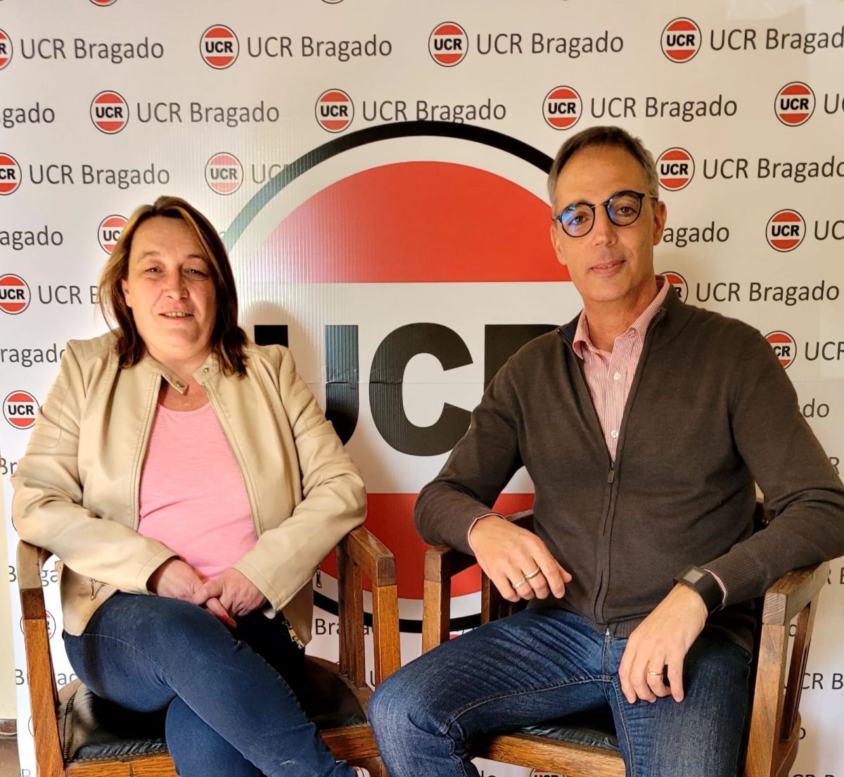 La UCR renueva sus autoridades partidarias