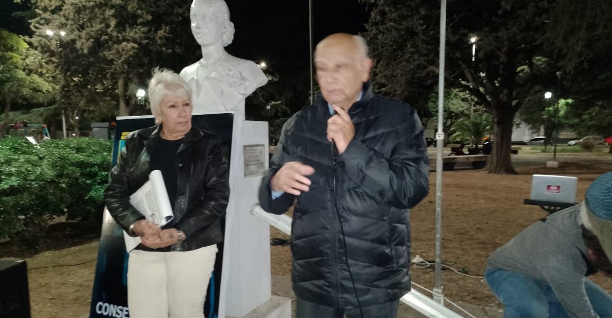 "Seamos leales, estemos unidos y en el 2023 recuperamos el Municipio"