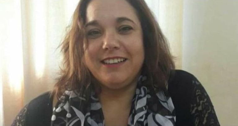 Marcela Comacchio pidió el tratamiento de un proyecto... de subdivisión de terrenos para viviendas en O´Brien