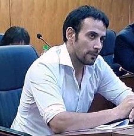 Solicitan que el Hospital San Luis sea dado de alta en el Registro Institucional de Tumores de la Argentina.