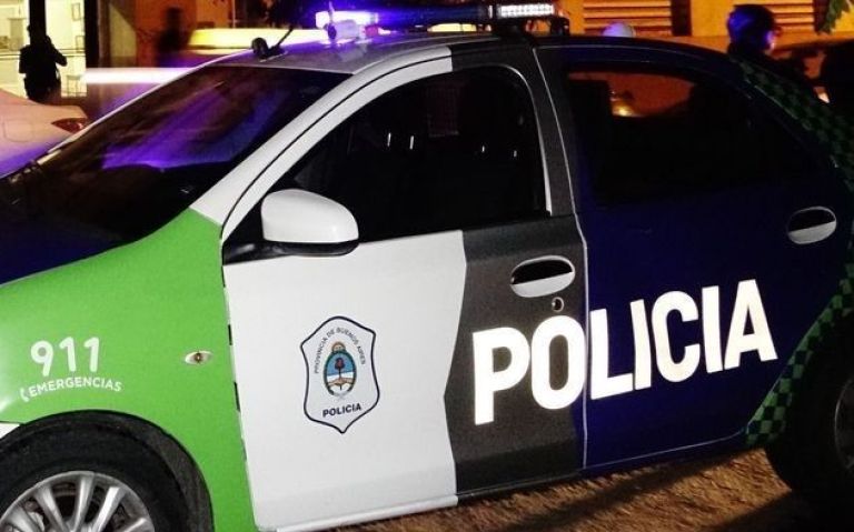 Triste noticia: se suicidó un hombre durante la madrugada
