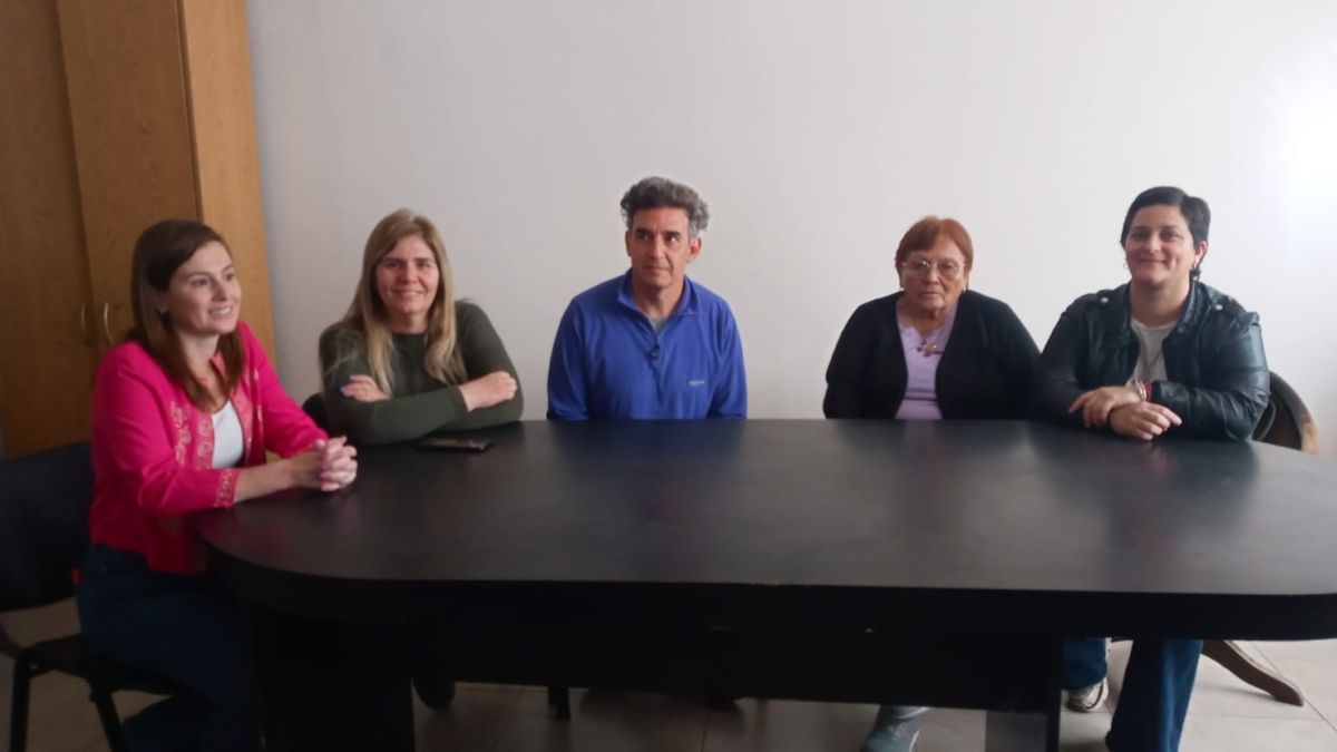 Patio de Las Infancias: El próximo sábado en el Barrio La Unión 