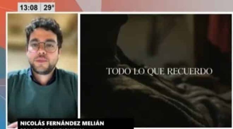 Una historia rural llega al cine